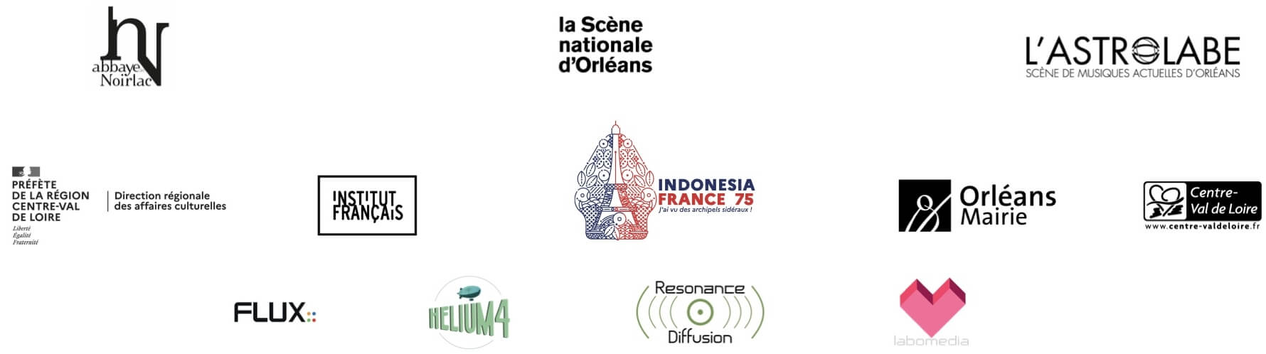 Logos Partenaires Ctrlz Projet 42